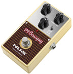 59 Bassguy Overdrive Pedal - Apollo Music School