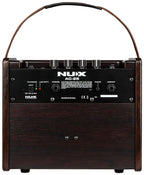 AC - 25 Acoustic Guitar Amplifier - Apollo Music School