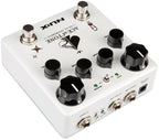Ace of Tone Dual Overdrive Pedal - Apollo Music School