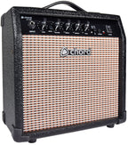 CG - 10BT Guitar Amp 10W with Bluetooth - Apollo Music School