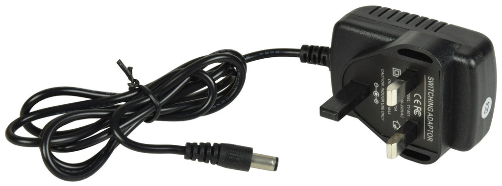 CSR - 63 Rack - mountable Mixer 9 Channel with DSP+BT - Apollo Music School