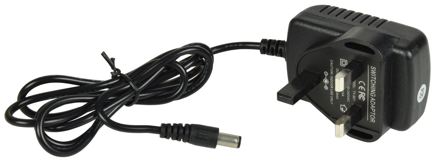 CSR - 63 Rack - mountable Mixer 9 Channel with DSP+BT - Apollo Music School