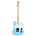 CAL62M Guitar Surf Blue - Apollo Music School
