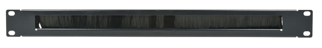 1U Rack Brush Plate - Apollo Music School