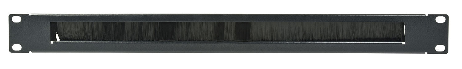 1U Rack Brush Plate - Apollo Music School
