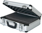 Microphone flight case. - Apollo Music School