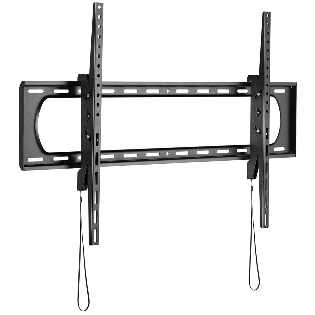 Tilting Heavy Duty TV Bracket for XL Screens 60" to 120" - Apollo Music School