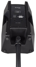 CASA - 8 Passive 8" Full Range PA Cabinet 150Wrms - Apollo Music School