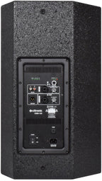 CUBA - 12A Active Full - Range Cabinet 400W - Apollo Music School