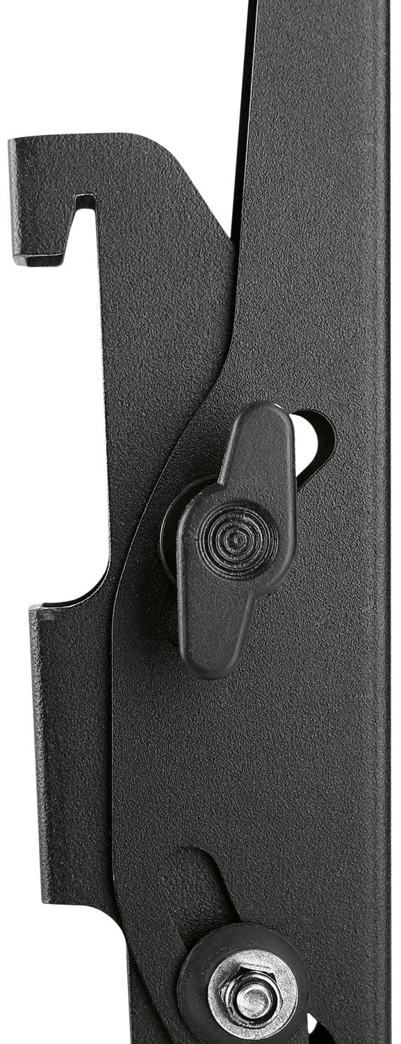 Tilting TV Bracket with Storage Box for Screens 37" to 70" - Apollo Music School