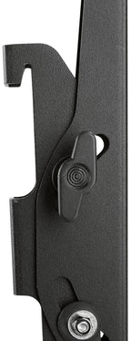 Tilting TV Bracket with Storage Box for Screens 37" to 70" - Apollo Music School