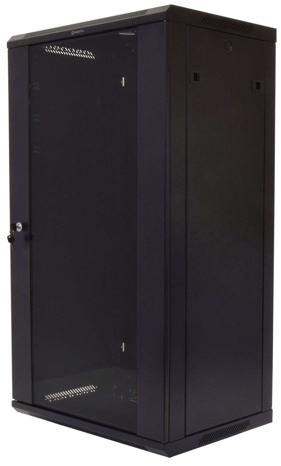 Rack Cabinet 22U x 450mm Deep - Apollo Music School