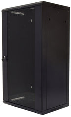 Rack Cabinet 22U x 450mm Deep - Apollo Music School