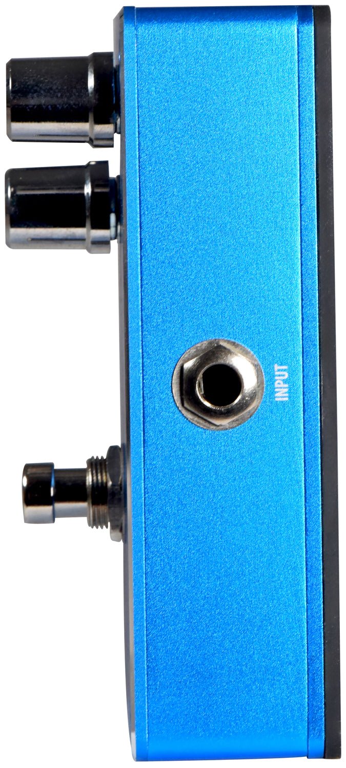 CM - 50 Compressor Pedal - Apollo Music School