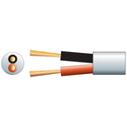 Hi Flex Double Insulated Speaker cable, 2 x (24 x 0.2mmØ) LSZH - Apollo Music School