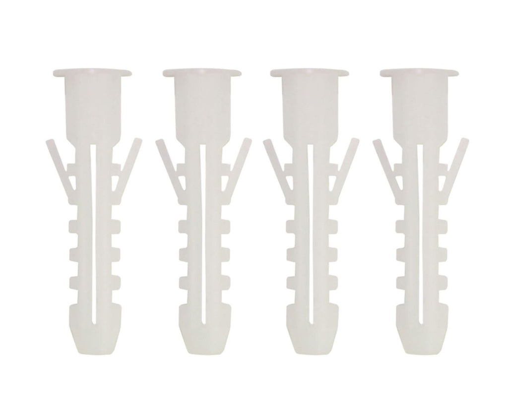 Standard TV/monitor fixed wall bracket VESA 400x400 26" - 65" - Apollo Music School