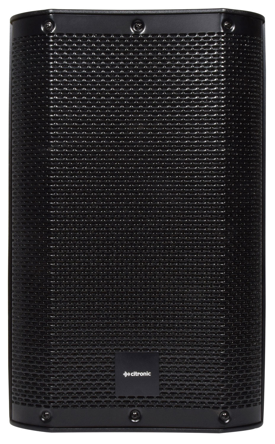 CASA - 10 Passive 10" Full Range PA Cabinet 200Wrms - Apollo Music School