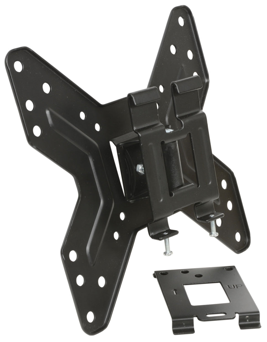 Tilt & Swivel Wall Mount TV/Monitor Bracket - Apollo Music School