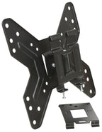 Tilt & Swivel Wall Mount TV/Monitor Bracket - Apollo Music School
