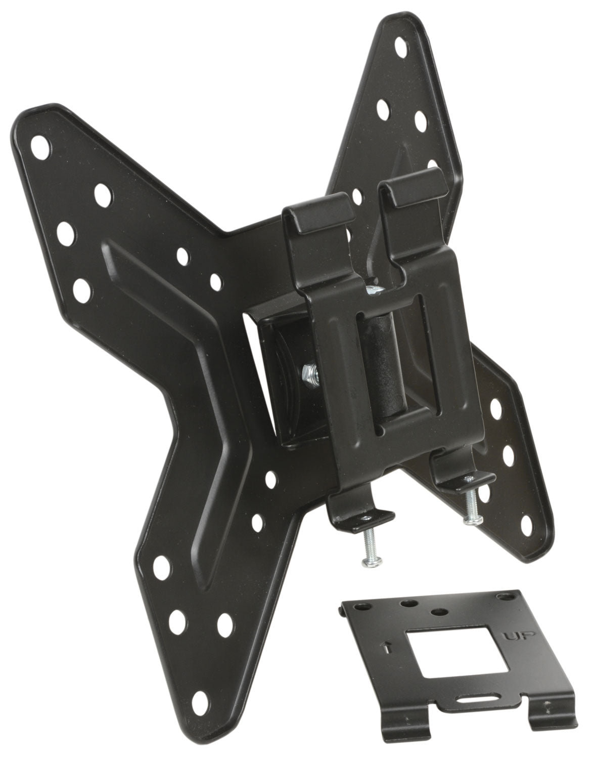 Tilt & Swivel Wall Mount TV/Monitor Bracket - Apollo Music School