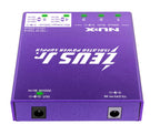 Zeus Jr. Guitar Pedal Power Supply - Apollo Music School