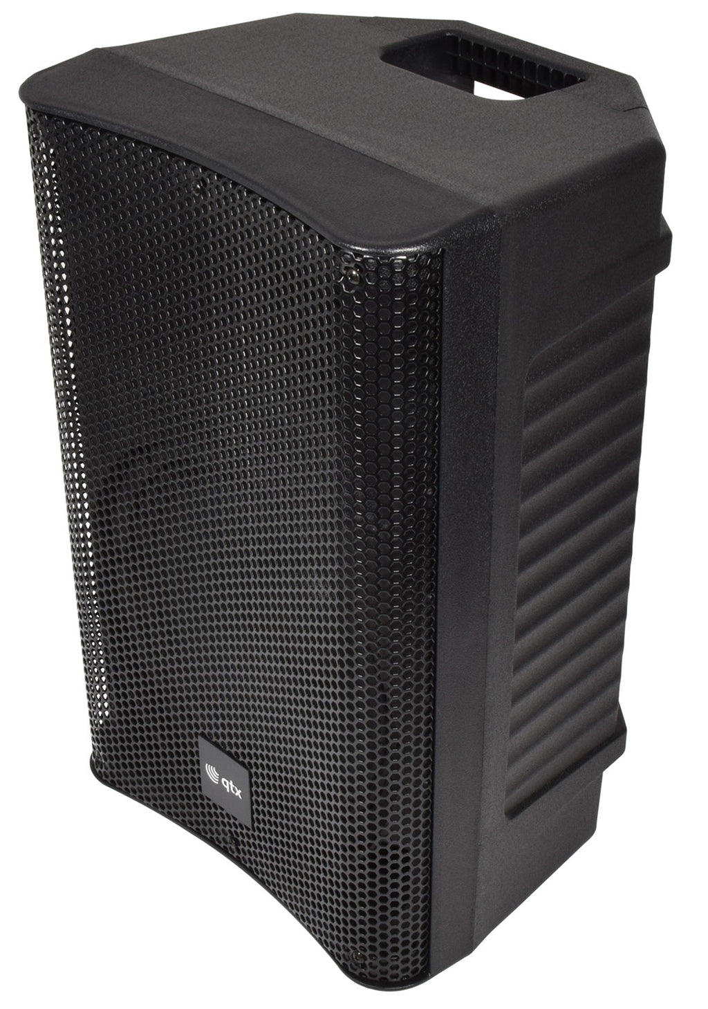 QUEST - 10A Active PA Cabinet 600W peak - Apollo Music School