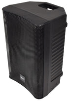QUEST - 10A Active PA Cabinet 600W peak - Apollo Music School