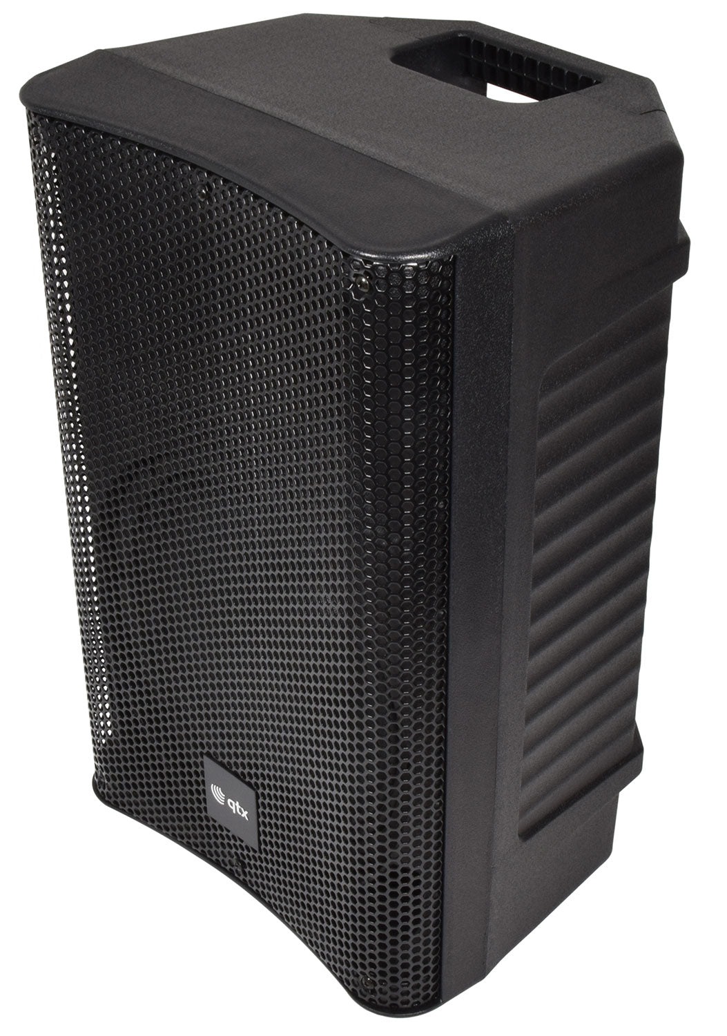 QUEST - 10A Active PA Cabinet 600W peak - Apollo Music School