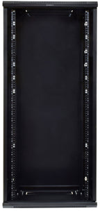 Rack Cabinet 28U x 450mm Deep - Apollo Music School