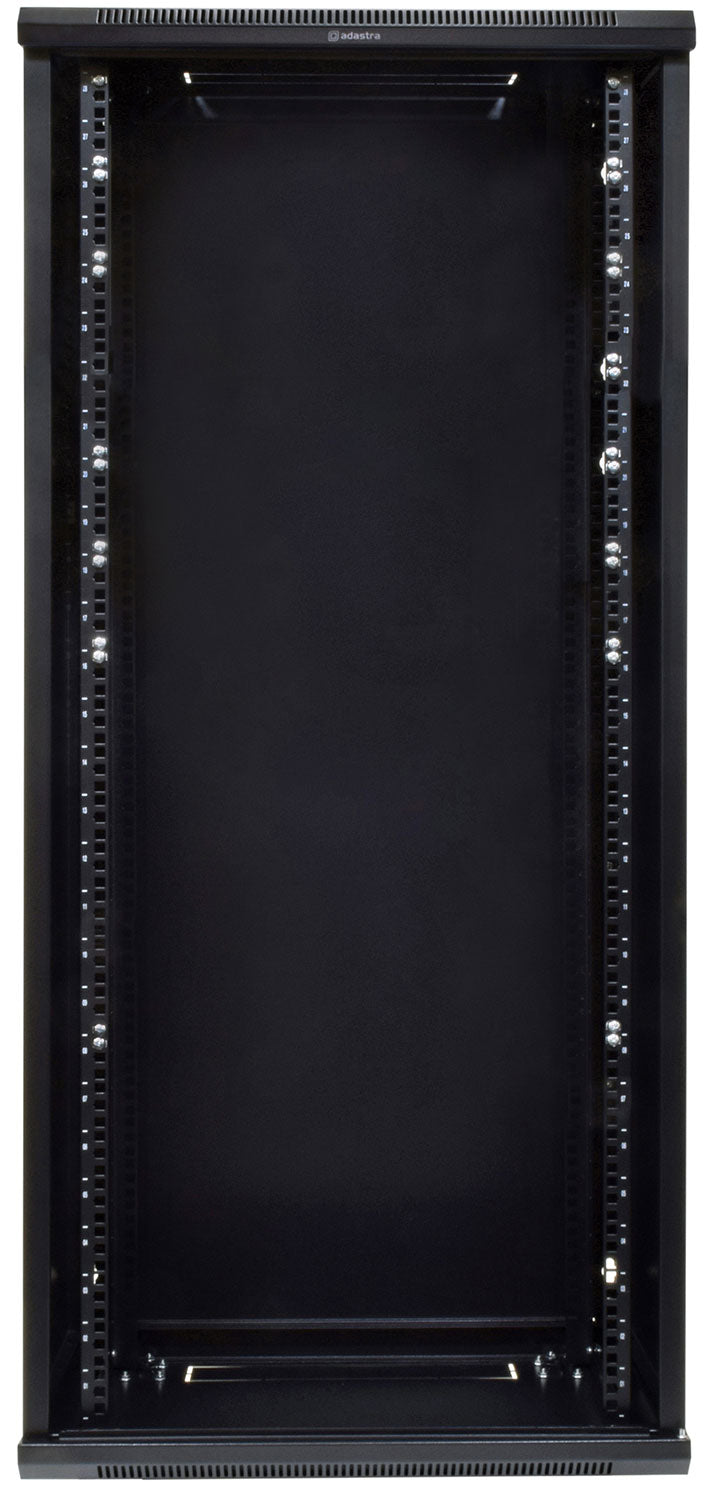 Rack Cabinet 28U x 450mm Deep - Apollo Music School