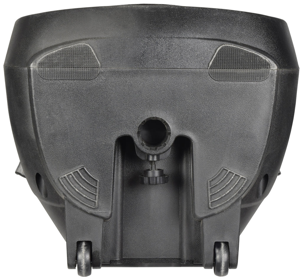 XCAB - 15 Moulded PA Cabinet 15" - Apollo Music School