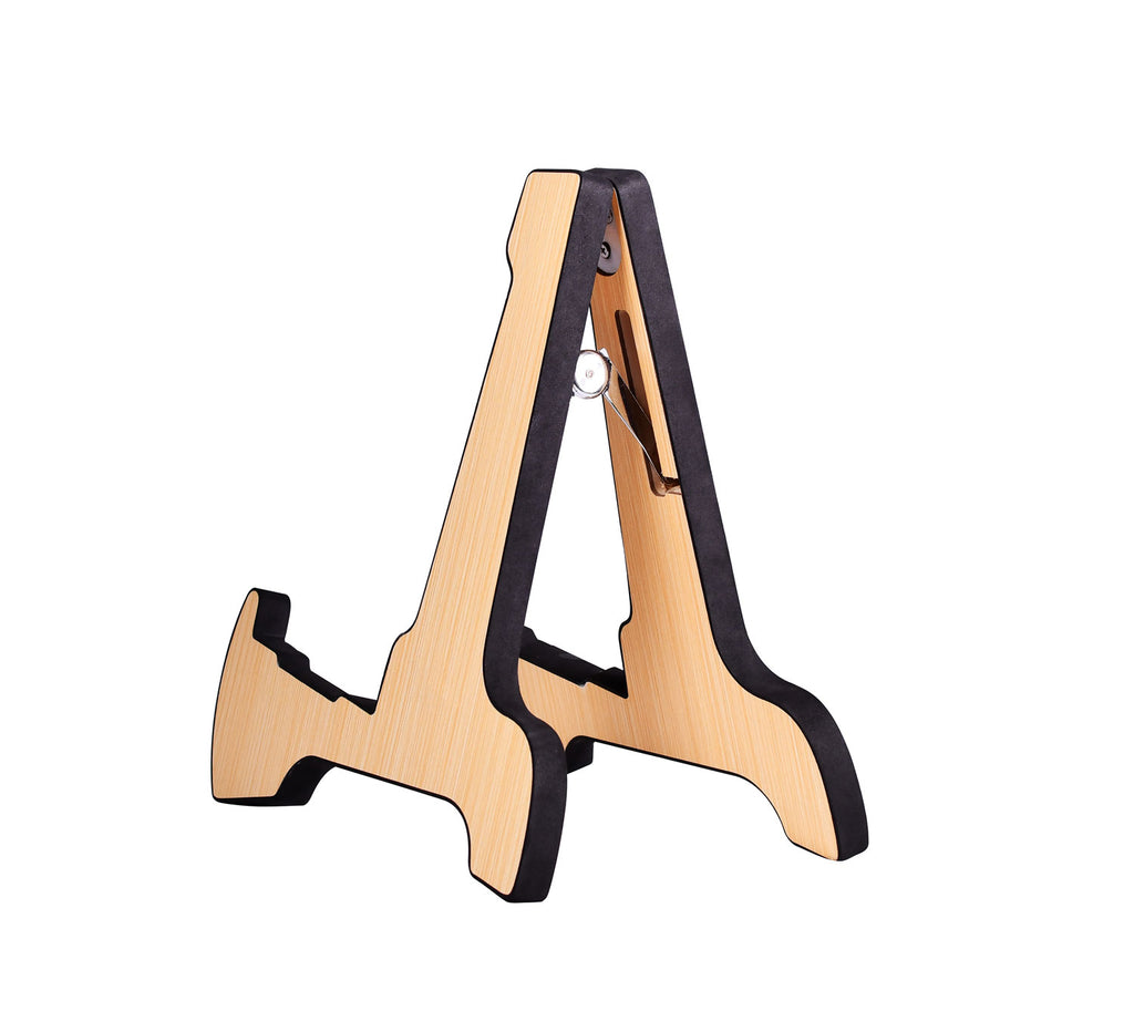 Sevinia Lite Wood Guitar Stand - Apollo Music School