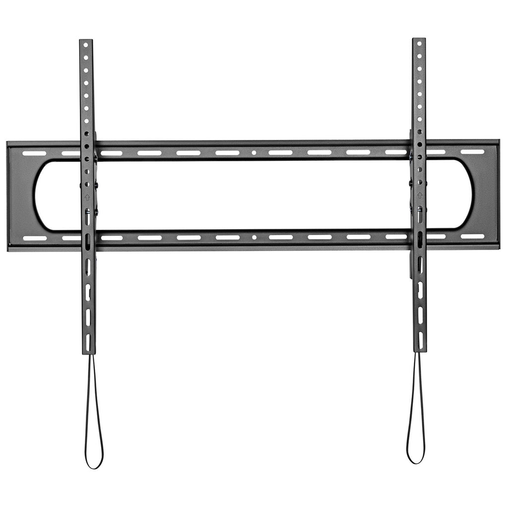 Tilting Heavy Duty TV Bracket for XL Screens 60" to 120" - Apollo Music School