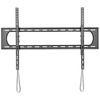 Tilting Heavy Duty TV Bracket for XL Screens 60" to 120" - Apollo Music School