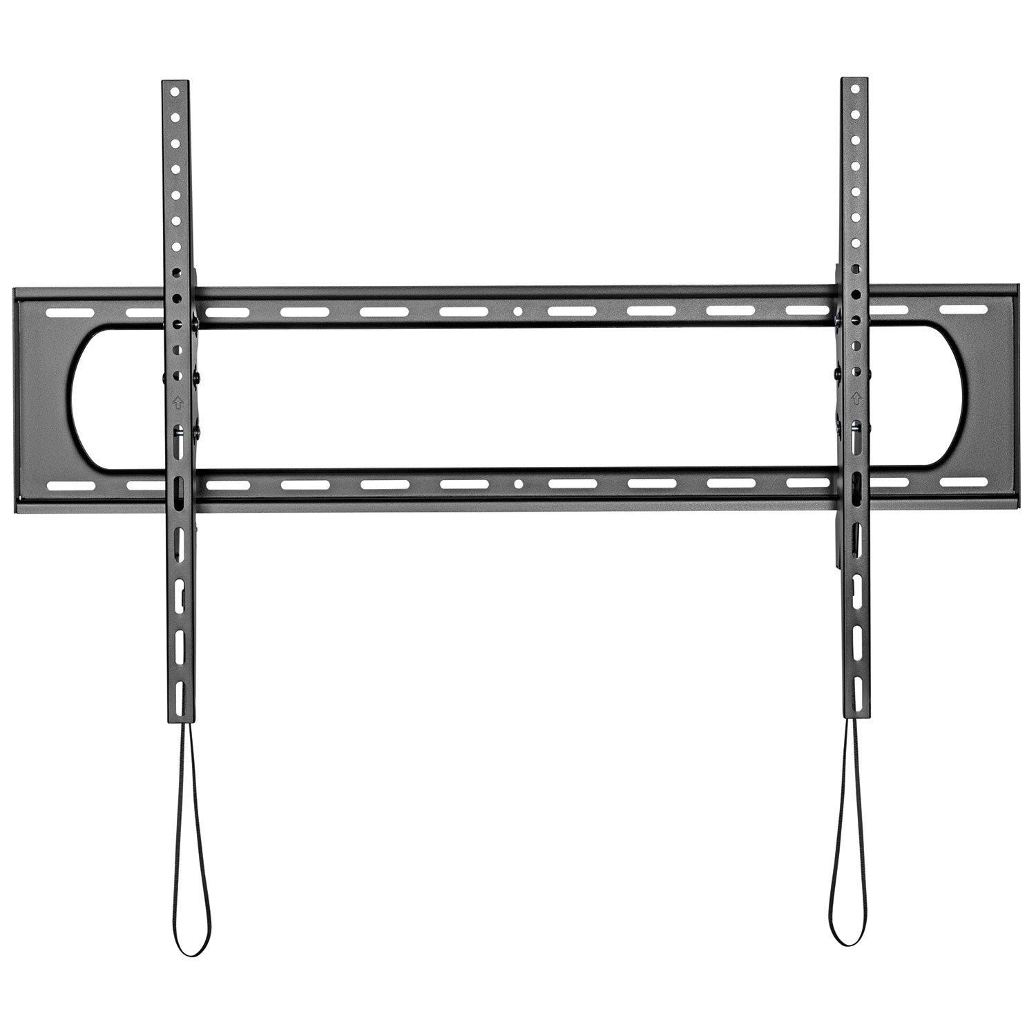 Tilting Heavy Duty TV Bracket for XL Screens 60" to 120" - Apollo Music School