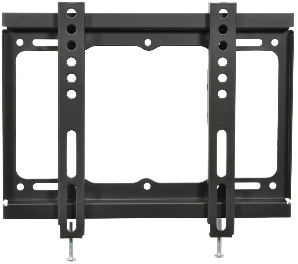 Standard TV/monitor fixed wall bracket VESA 200x200 17" - 45" - Apollo Music School