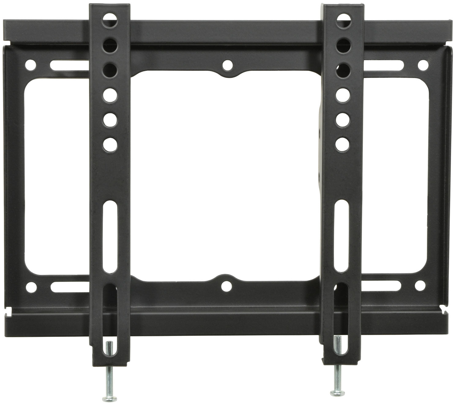 Standard TV/monitor fixed wall bracket VESA 200x200 17" - 45" - Apollo Music School