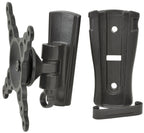 Compact Full Motion TV/Monitor Wall Bracket Vesa 200x200 13" to 42" - Apollo Music School