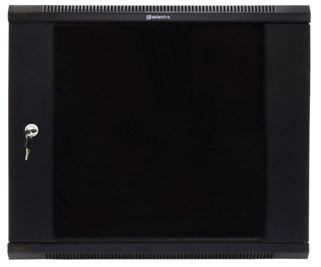 Rack Cabinet 9U x 450mm Deep - Apollo Music School