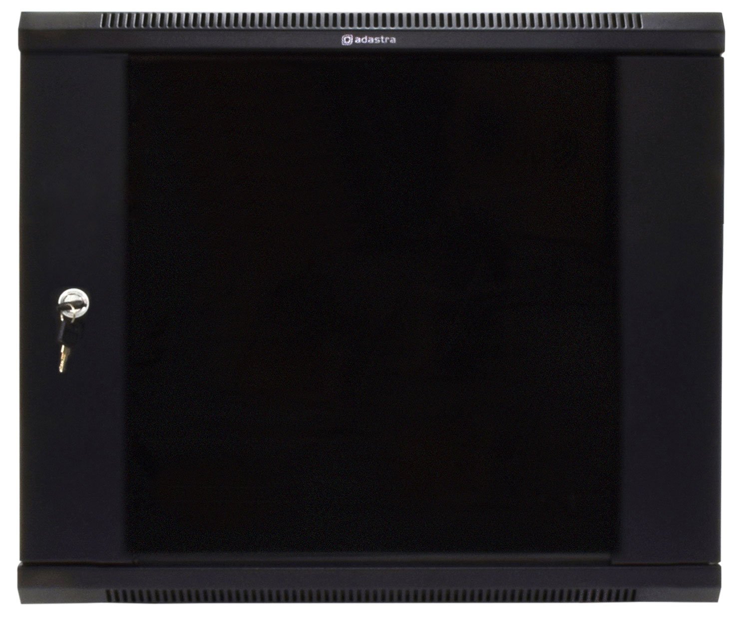 Rack Cabinet 9U x 450mm Deep - Apollo Music School