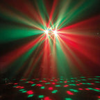 PAR - T Bar: LED Party Bar and Stand Kit - Apollo Music School