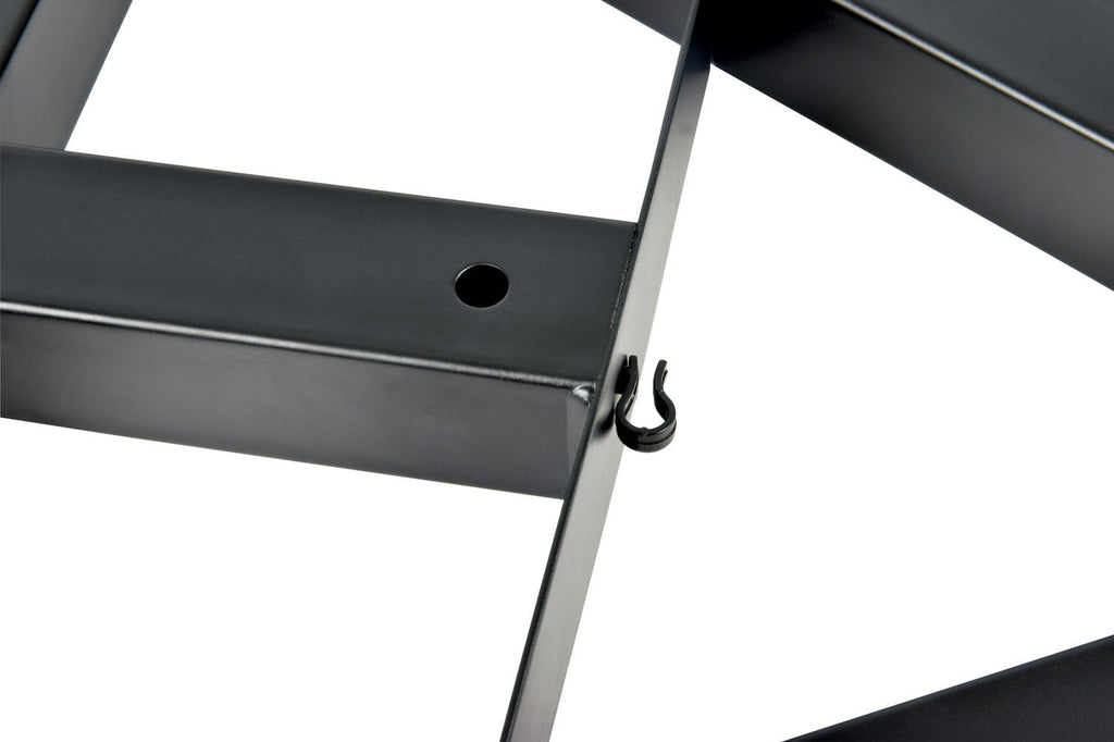 Monitor Speaker Stand - Apollo Music School