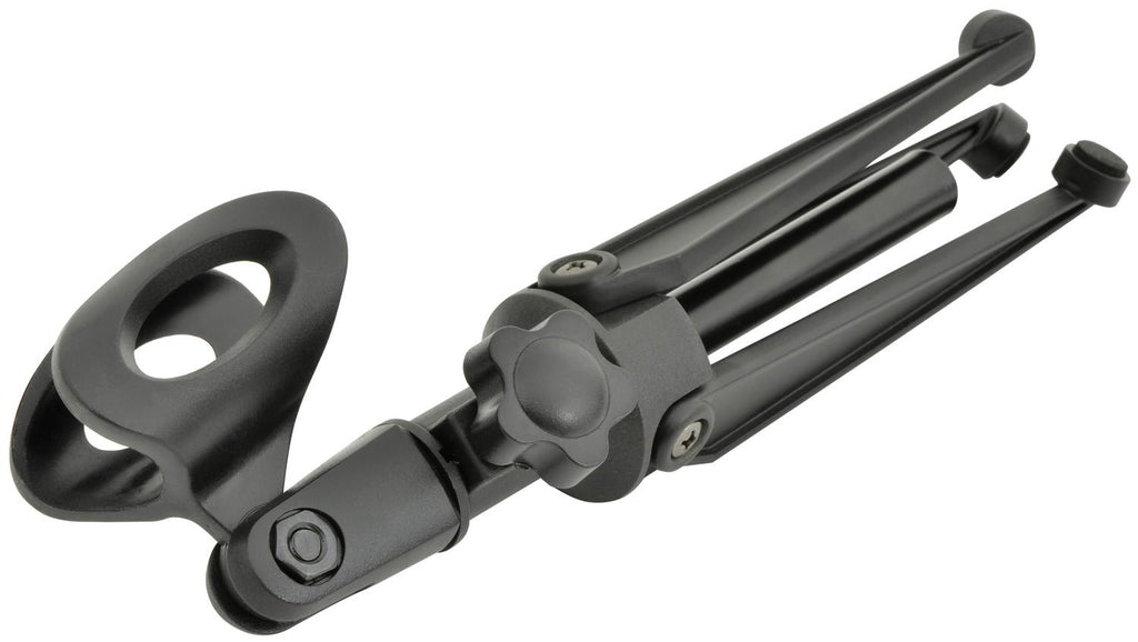 Desktop Microphone Tripod Stand - Apollo Music School