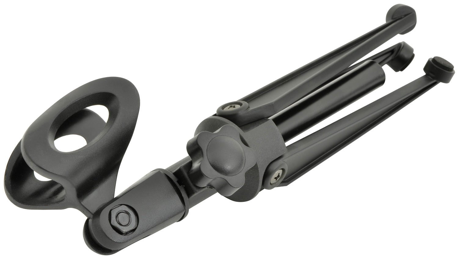 Desktop Microphone Tripod Stand - Apollo Music School