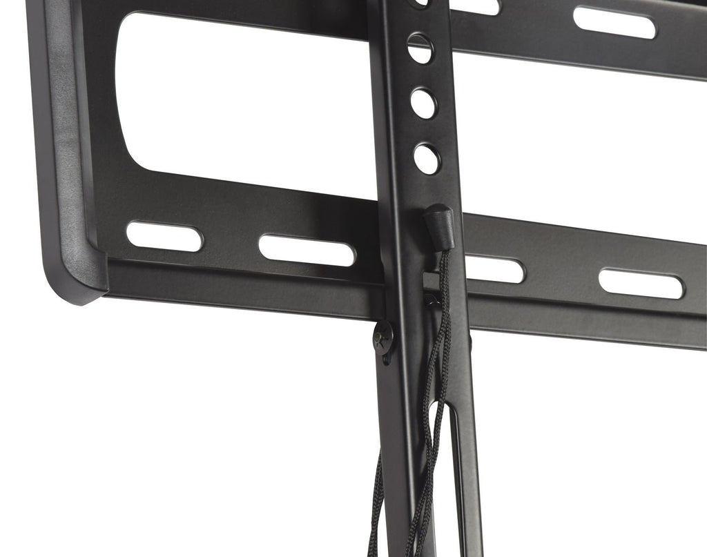 Fixed Ultra Slim TV Bracket for Screens 47" to 100" - Apollo Music School