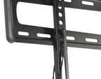 Fixed Ultra Slim TV Bracket for Screens 47" to 100" - Apollo Music School
