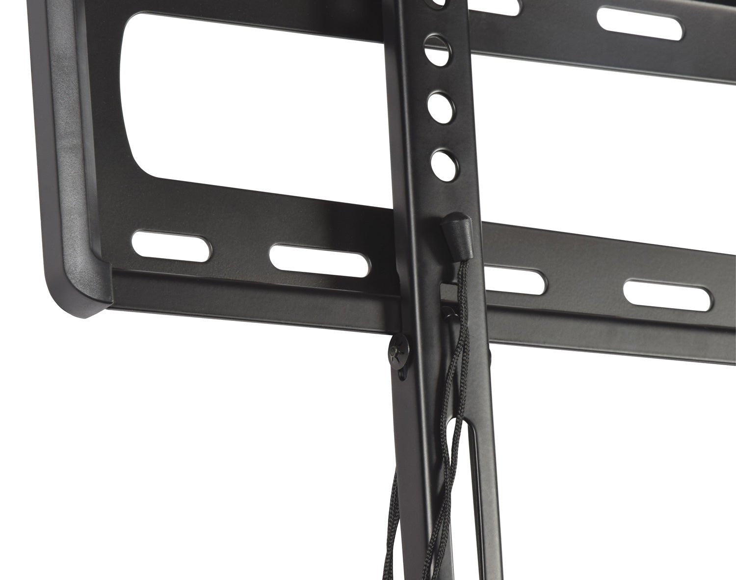 Fixed Ultra Slim TV Bracket for Screens 47" to 100" - Apollo Music School