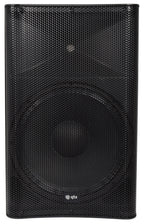 QUEST - 15A Active PA Cabinet 880W peak - Apollo Music School