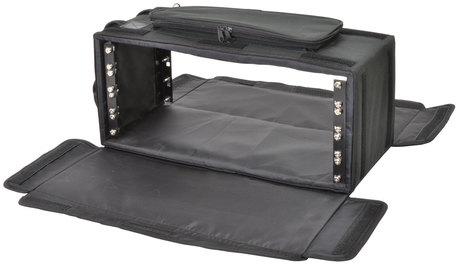 Rack Bag - 4U - Apollo Music School