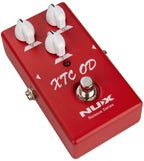 Reissue XTC OD Pedal - Apollo Music School